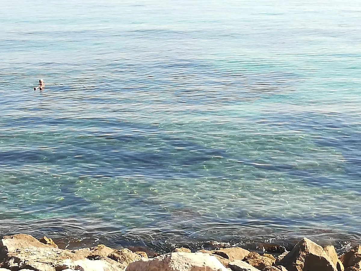 Resort Hotel Sicily a Santa Flavia, Palermo