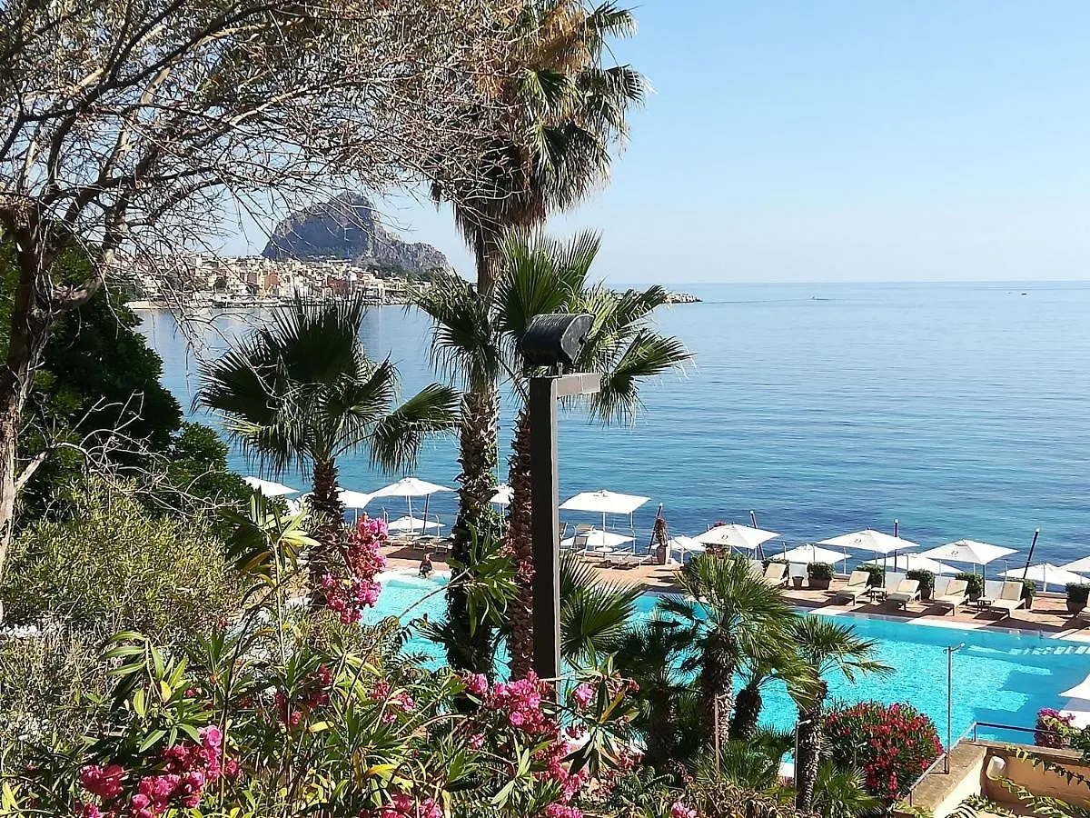 Hotel Sicily a Santa Flavia, Palermo Italia