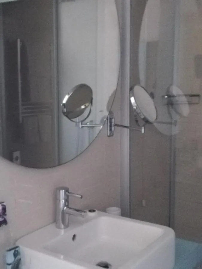 Hotel Sicily A Santa Flavia, Palermo Resort