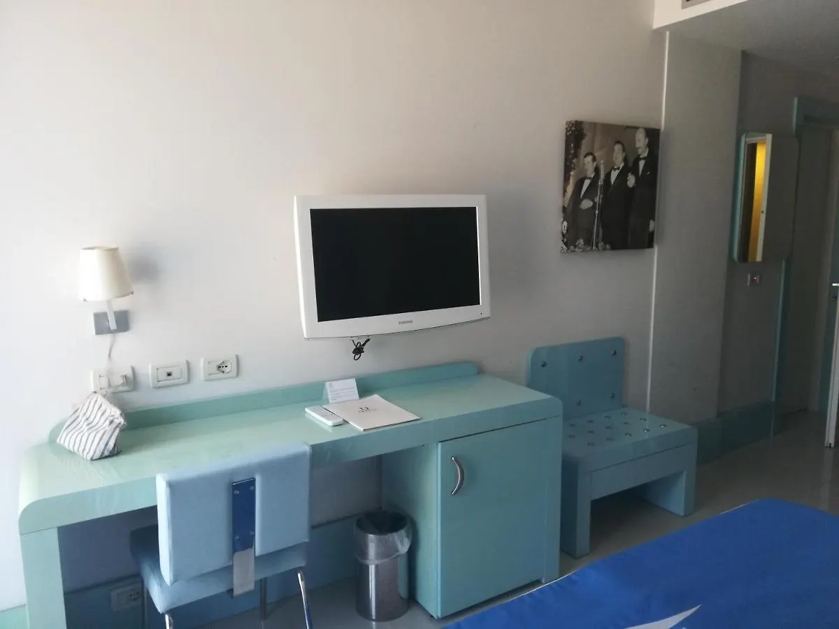 Hotel Sicily a Santa Flavia, Palermo