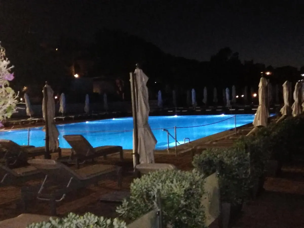 Hotel Sicily A Santa Flavia, Palermo