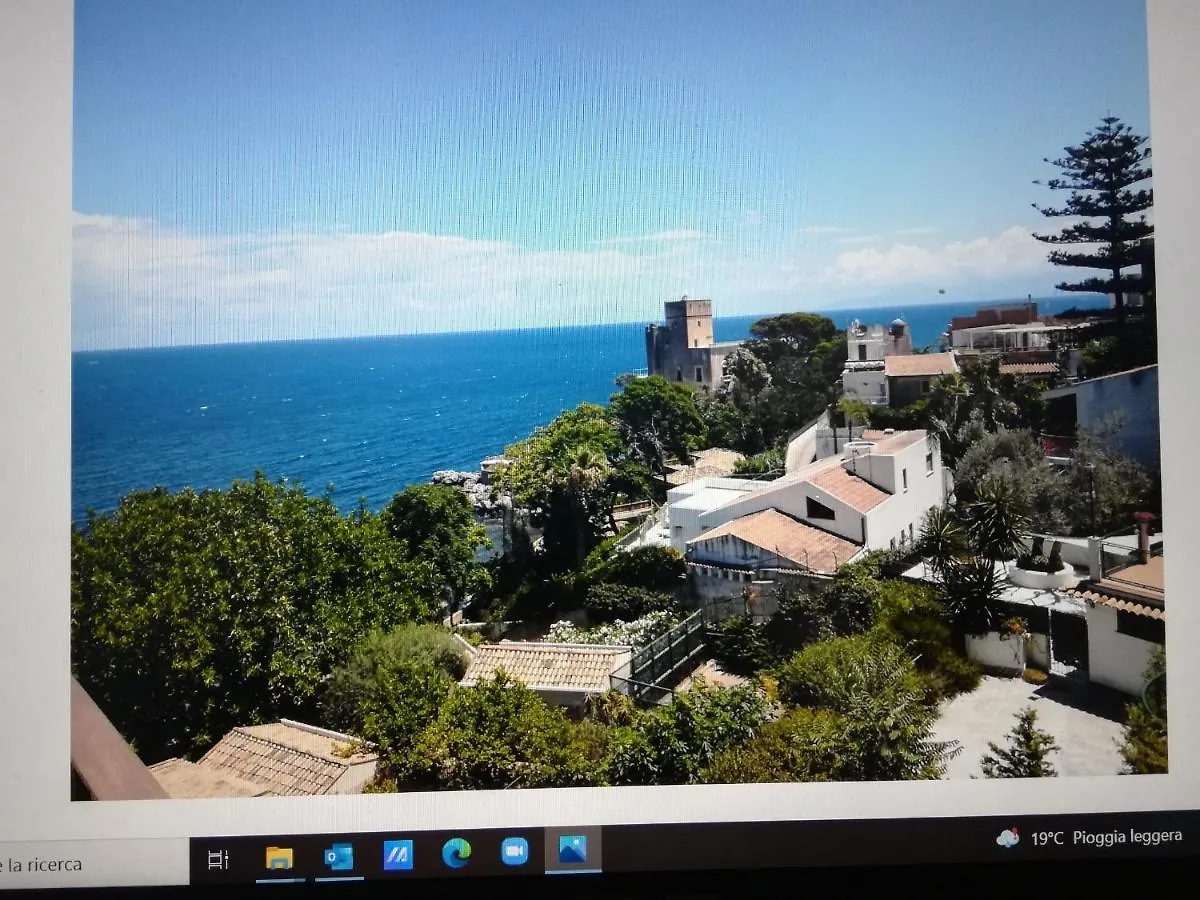 Hotel Sicily a Santa Flavia, Palermo 0*,