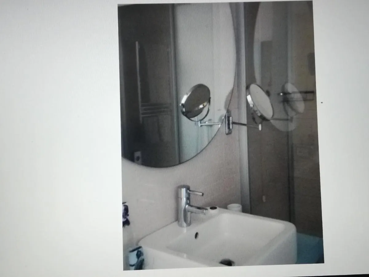 Hotel Sicily a Santa Flavia, Palermo 0*,