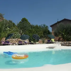Paladino Solunto Casa vacanze