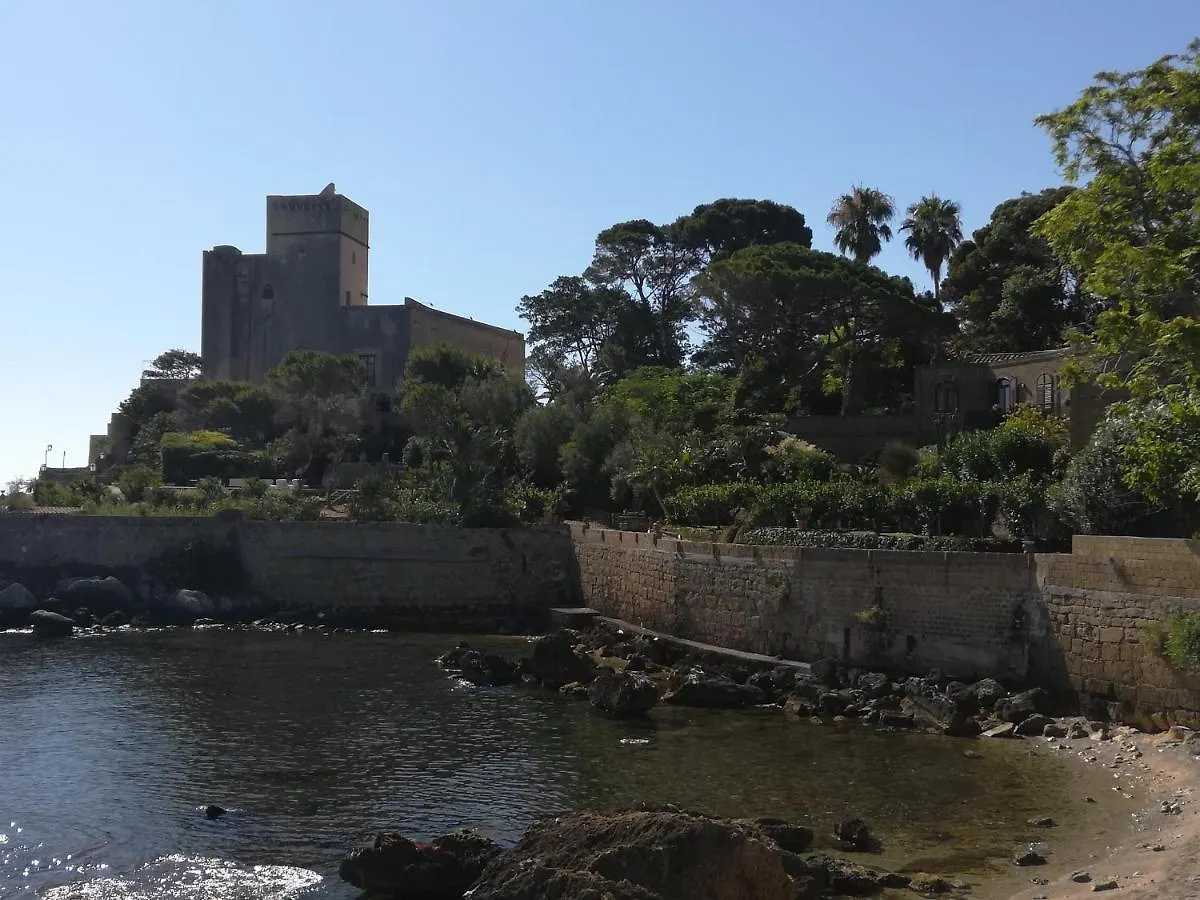 Hotel Sicily A Santa Flavia, Palermo Rezort
