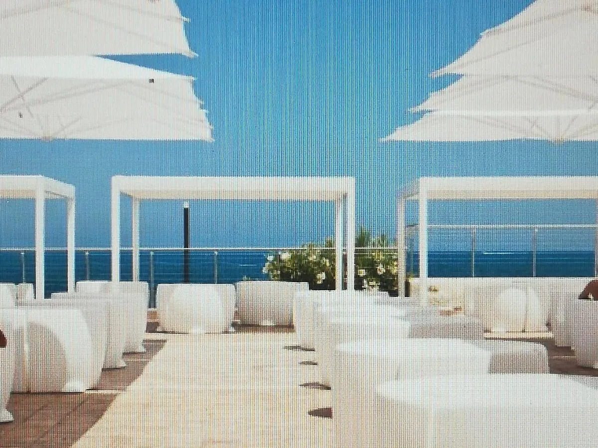 Rezort Hotel Sicily A Santa Flavia, Palermo Itálie